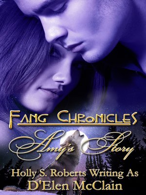 cover image of Amy's Story